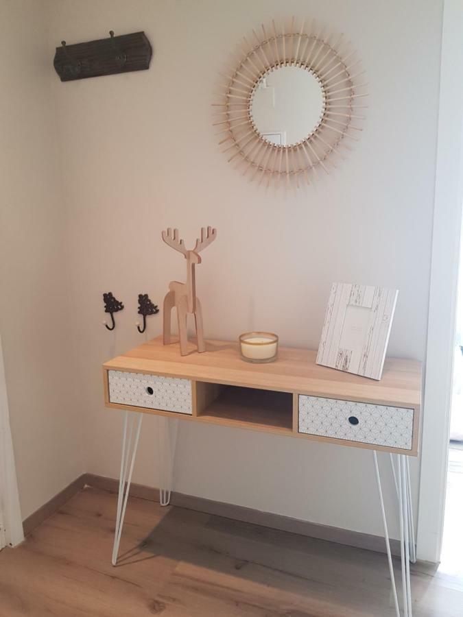 Apartamento Moderno Vielha Centro Dış mekan fotoğraf