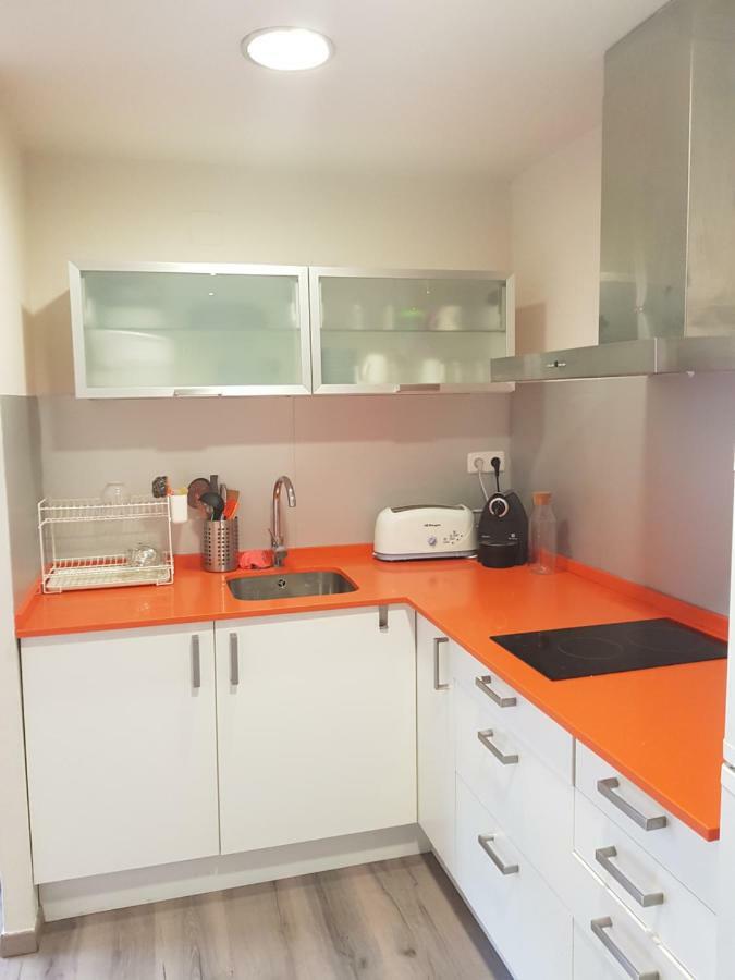 Apartamento Moderno Vielha Centro Dış mekan fotoğraf